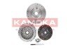 Комплект зчеплення в зборі kamoka KC040