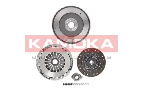 Комплект сцепления в сборе kamoka KC040