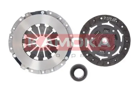 Комплект сцепления в сборе kamoka KC041