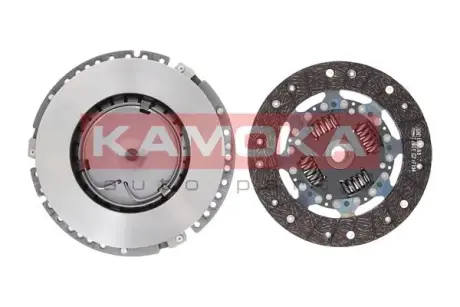 Комплект зчеплення в зборі Kamoka KC045