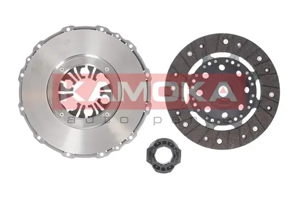 Комплект сцепления в сборе kamoka KC046