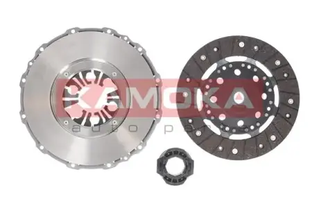 Комплект сцепления в сборе kamoka KC046