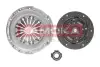 Комплект сцепления в сборе kamoka KC057