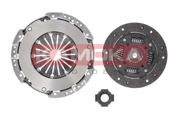Комплект сцепления в сборе kamoka KC057
