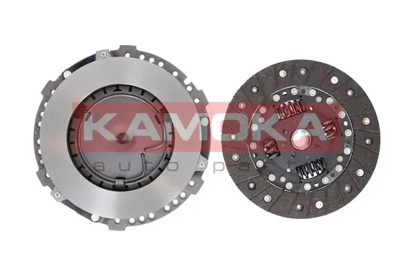 Комплект сцепления в сборе kamoka KC064