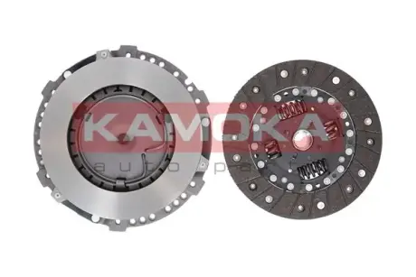 Комплект зчеплення в зборі Kamoka KC064