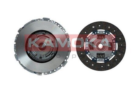 Комплект сцепления в сборе kamoka KC066