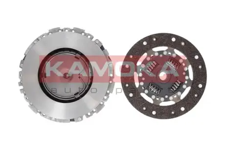 Комплект зчеплення в зборі Kamoka KC070