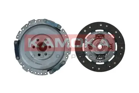 Комплект сцепления в сборе kamoka KC083 Фольксваген Гольф 4