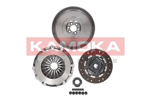 Комплект сцепления в сборе kamoka KC094