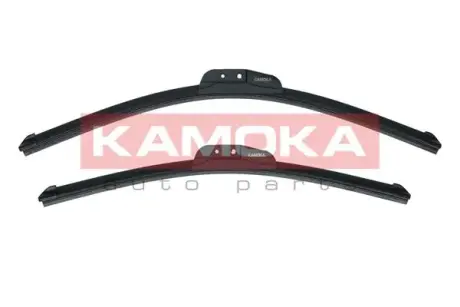 КОМПЛЕКТ ЩЕТОК Kamoka 27E19