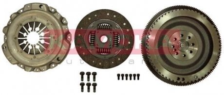 Комплект сцепления в сборе kamoka KC096