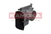 Корпус дросельної заслонки kamoka 112033