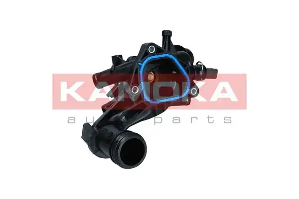 Корпус термостата Kamoka 7710002 (фото 1)