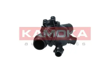 Корпус термостата Kamoka 7710025