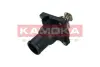 Корпус термостата Kamoka 7710032 (фото 3)