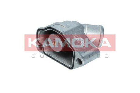 Корпус термостата kamoka 7710083 на Chevrolet Captiva c140