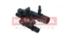 Корпус термостата kamoka 7710112