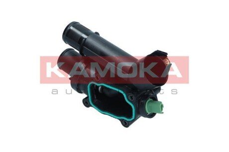 Корпус термостата kamoka 7710207 на Форд S-Max