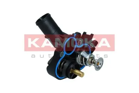 Корпус термостата Kamoka 7710248