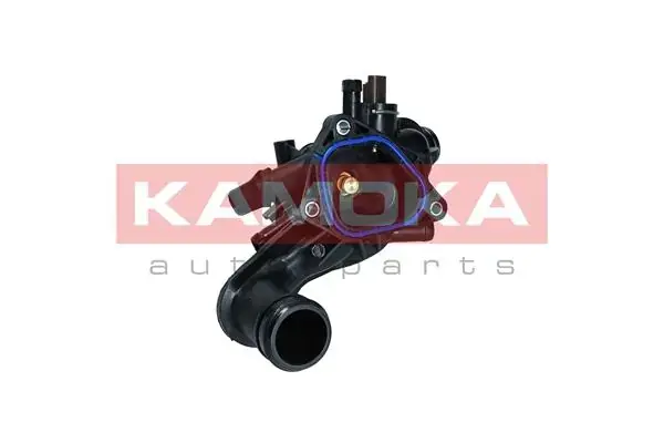 Корпус термостата t 105°С Kamoka 7710020 (фото 1)