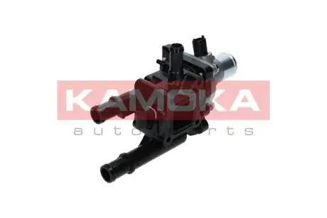 Корпус термостата з електричним управлiнням Kamoka 7710040
