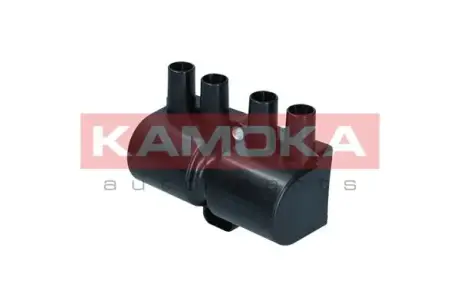 Котушка запалювання Kamoka 7120009