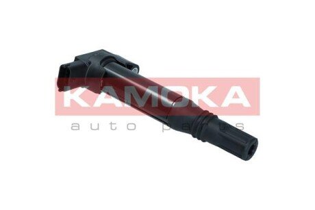 Котушка запалювання kamoka 7120019 на Ситроен С элизе