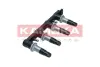 Котушка запалювання kamoka 7120023