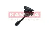 Котушка запалювання kamoka 7120075