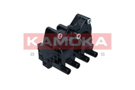 Котушка запалювання kamoka 7120085 на Iveco Daily 3