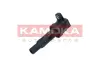 Котушка запалювання kamoka 7120110