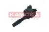Котушка запалювання kamoka 7120165