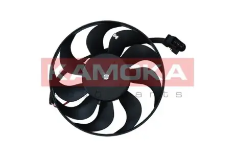 Крильчатка вентилятора Kamoka 7742034