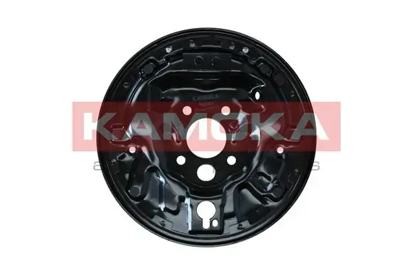 Кришка, гальмiвний барабан Skoda Octavia 96-10 Kamoka 1180127 (фото 1)