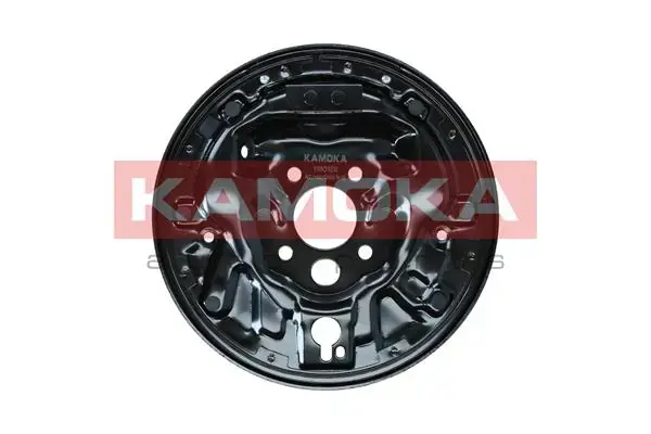 Кришка, гальмiвний барабан Skoda Octavia 96-10 Kamoka 1180128 (фото 1)