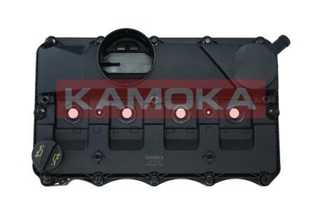 Кришка головки цилiндра kamoka 7170016 на Форд Транзит 6