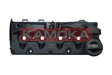 Кришка головки цилiндра kamoka 7170046 на Chevrolet Captiva c140