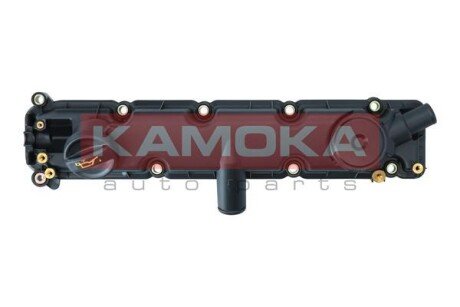 Кришка головки цилiндра kamoka 7170065 на Фиат Скудо