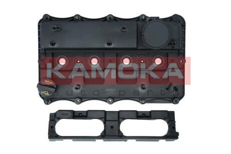 Кришка головки цилiндра kamoka 7170086 на Chevrolet Epica