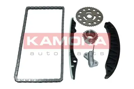Ланцюг ГРМ к-т Kamoka 7001556