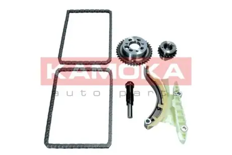 Ланцюг ГРМ к-т Kamoka 7001574