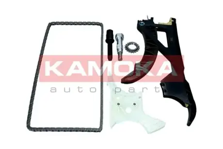 Ланцюг ГРМ к-т kamoka 7001580 Бмв E63