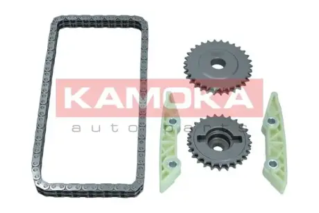Ланцюг ГРМ к-т Kamoka 7001615
