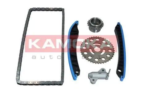 Ланцюг ГРМ к-т Kamoka 7001633