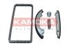 Ланцюг ГРМ к-т OPEL VECTRA B/C 95-09/ZAFIRA A 99-05/SAAB 9-3 98-15 kamoka 7001544