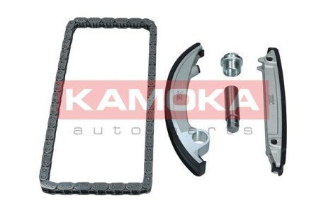 Ланцюг ГРМ к-т OPEL VECTRA B/C 95-09/ZAFIRA A 99-05/SAAB 9-3 98-15 kamoka 7001544 на Опель Астра g