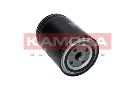 Масляный фильтр kamoka F100101