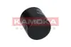 Масляный фильтр kamoka F100201