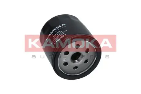 Масляный фильтр kamoka F100201